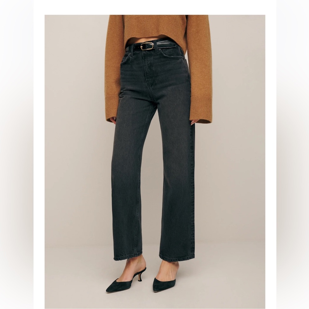 Reformation Women's Jeans